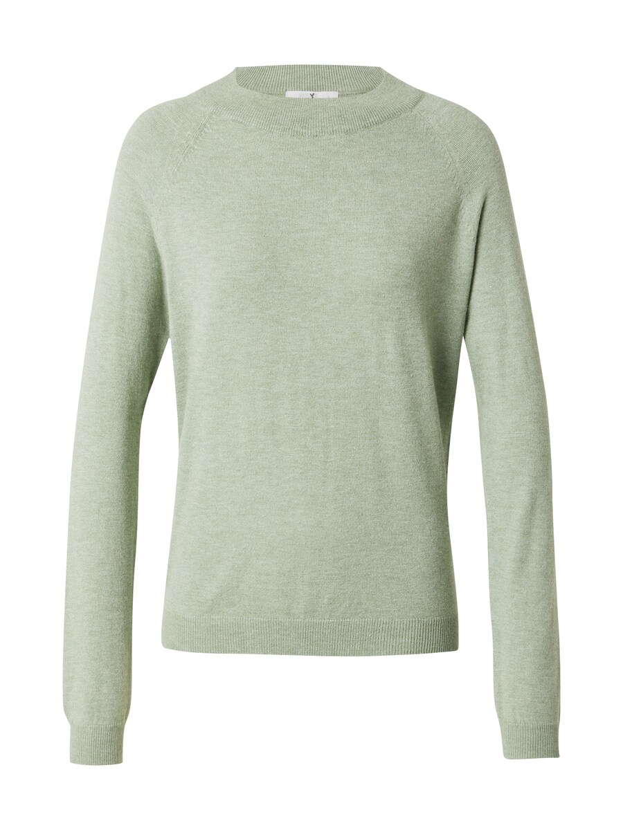 Свитер Hailys Lo44la, пастельный зеленый
Свитер Hailys Lo44la, пастельный зеленый