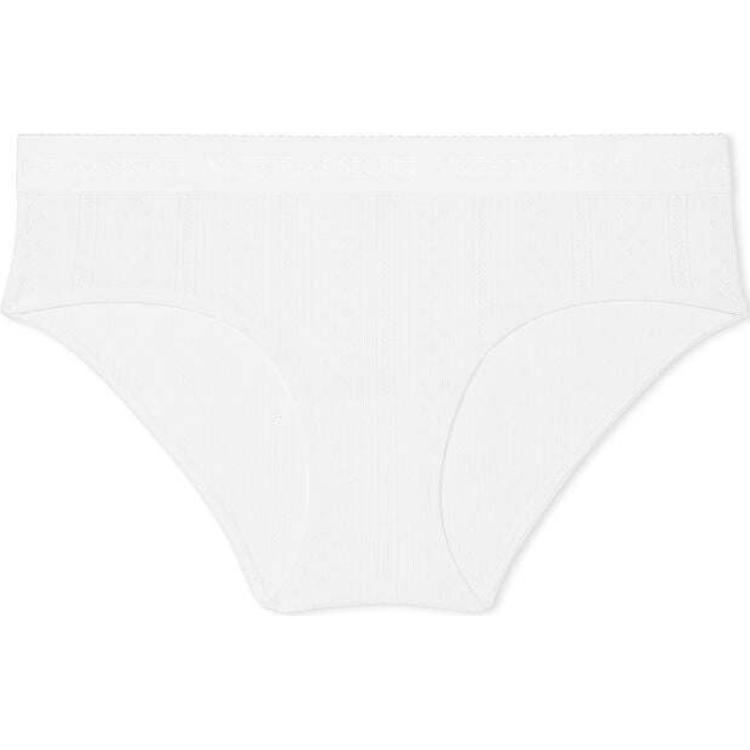 Victoria's Secret Женские трусы 1 упаковка White
Victoria's Secret Женские трусы 1 упаковка White
