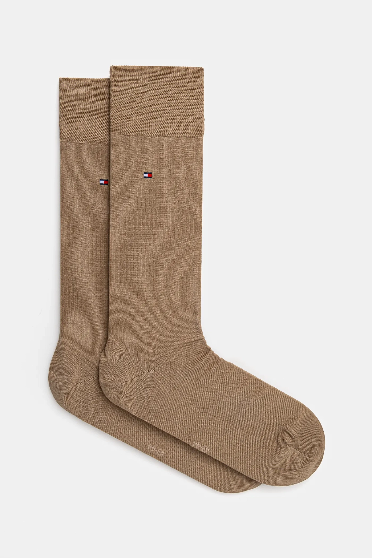 Носки Tommy Hilfiger, бежевый
Носки Tommy Hilfiger, бежевый