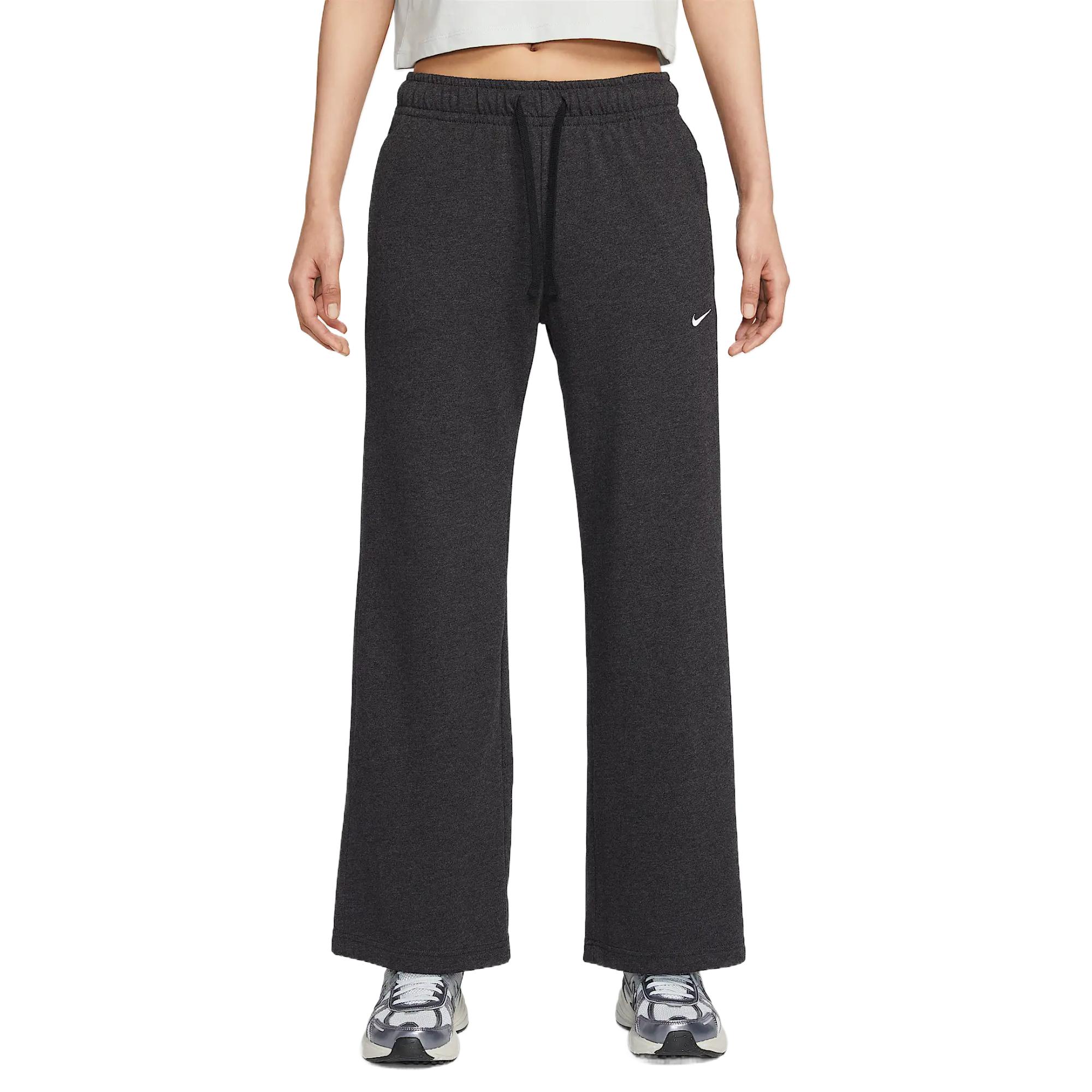 Nike Спортивные повседневные брюки Women's Tone Black 032
Nike Спортивные повседневные брюки Women's Tone Black 032