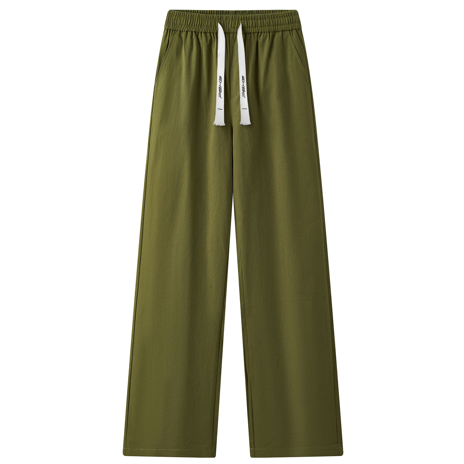 Повседневные брюки Unisex P8H9, зеленый
Повседневные брюки Unisex P8H9, зеленый