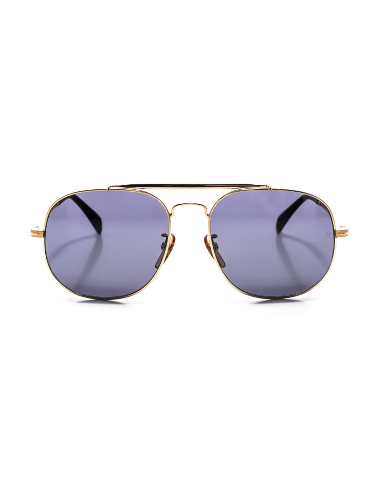 Солнцезащитные очки David Beckham, золотой
Солнцезащитные очки David Beckham, золотой