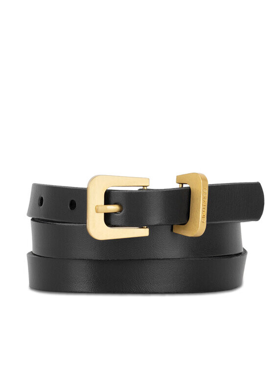 Женский ремень Gino Rossi, черный
Женский ремень Gino Rossi, черный