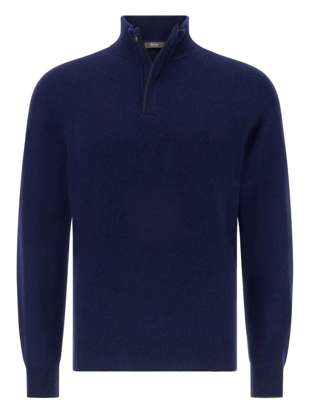 Кофта на пуговицах Boggi Milano, синий
Кофта на пуговицах Boggi Milano, синий