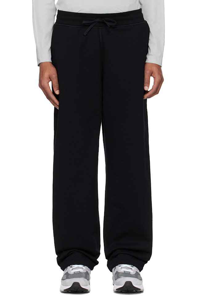 Удлинённые утеплённые спортивные брюки Midweight terry relaxed Reigning Champ, черный
Удлинённые утеплённые спортивные брюки Midweight terry relaxed Reigning Champ, черный