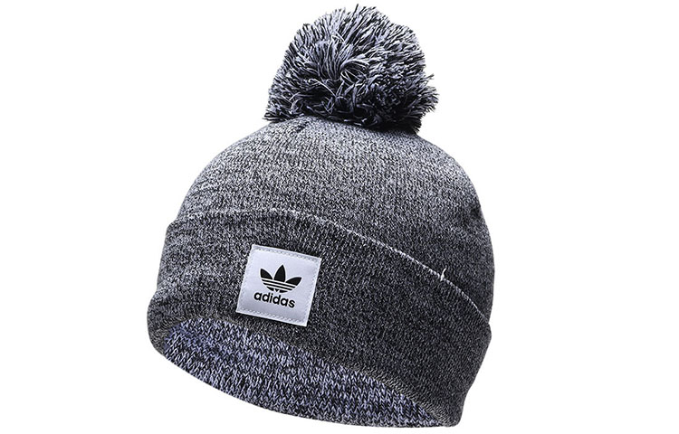 Унисекс-бини из акрила Adidas Originals
Унисекс-бини из акрила Adidas Originals