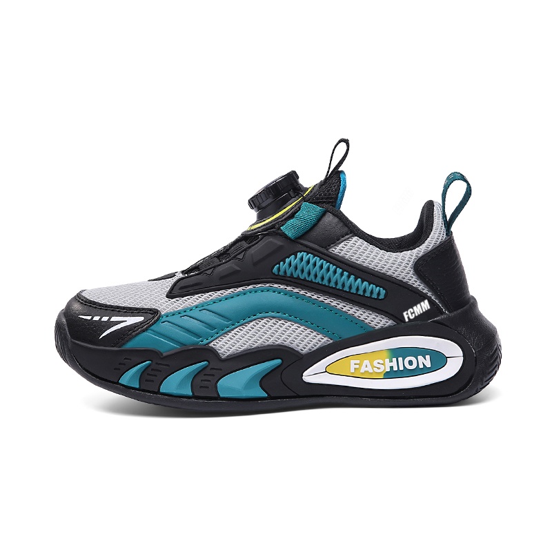 Противоскользящая амортизирующая, легкая, дышащая повседневная обувь для детей FCMM, синий
Противоскользящая амортизирующая, легкая, дышащая повседневная обувь для детей FCMM, синий