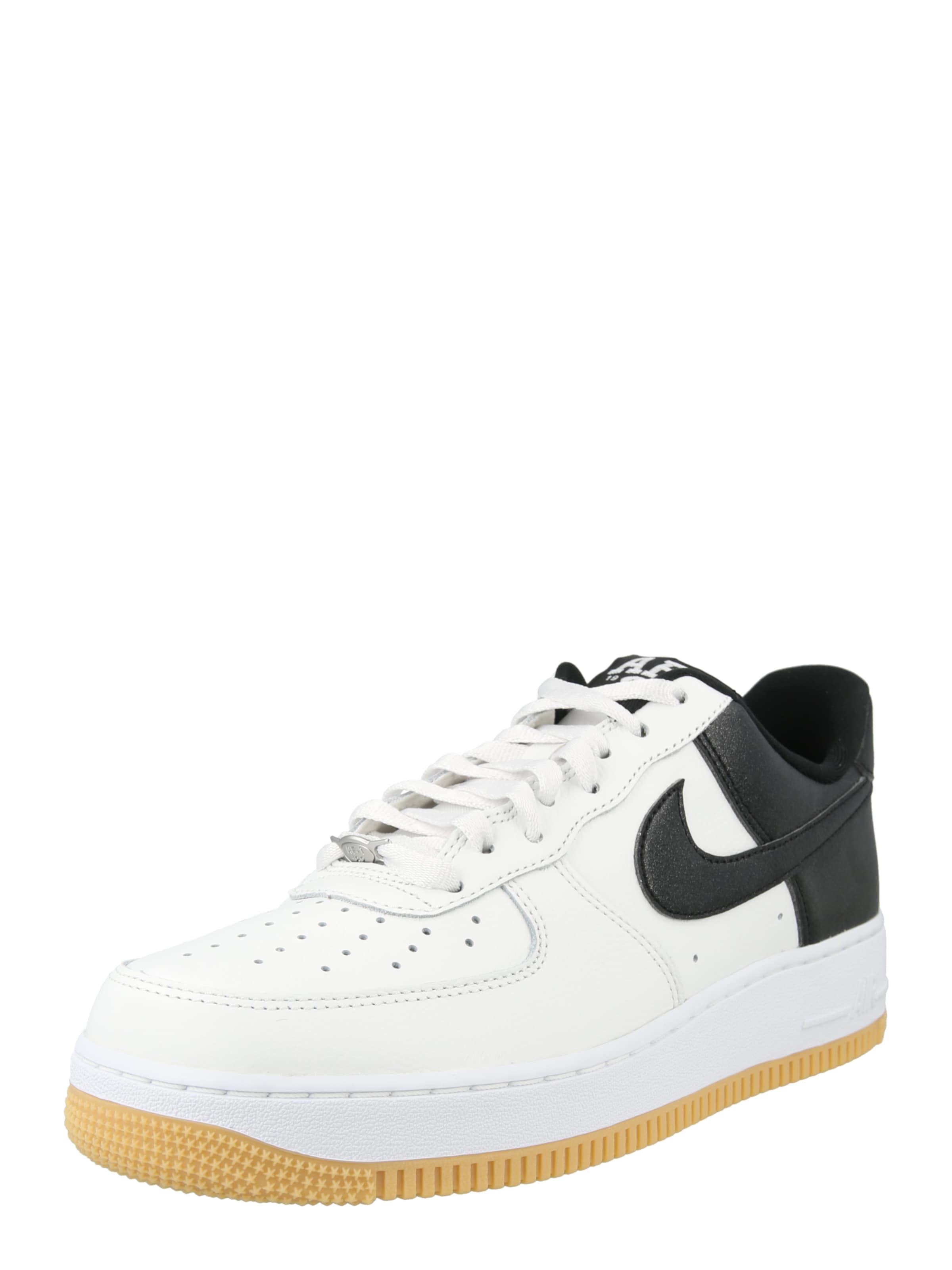 Nike Sportswear Кроссовки 'AIR FORCE 1 '07 LV8' в белом цвете
Nike Sportswear Кроссовки 'AIR FORCE 1 '07 LV8' в белом цвете