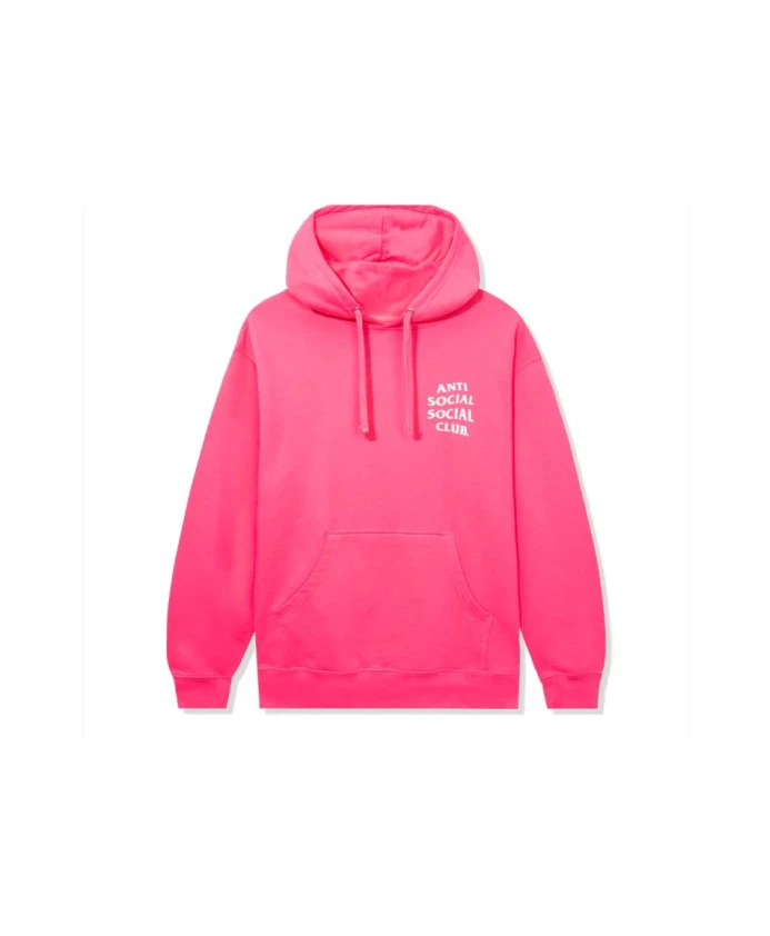 Антисоциальный социальный клуб, свитера цвета фуксии Anti Social Social Club, розовый
Антисоциальный социальный клуб, свитера цвета фуксии Anti Social Social Club, розовый