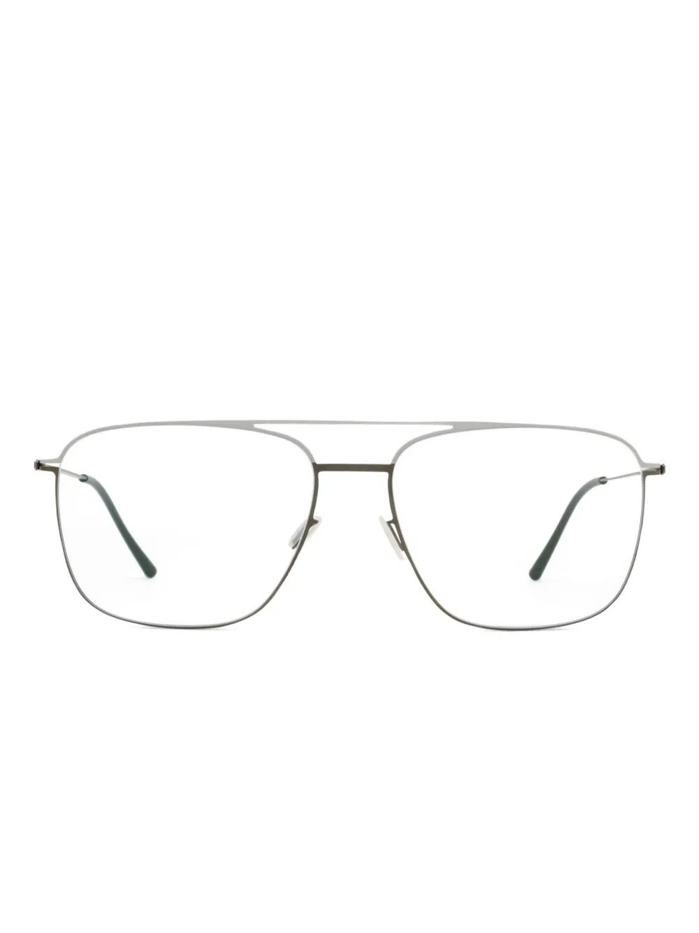 Очки Wes в прямоугольной оправе Ic! Berlin, серый
Очки Wes в прямоугольной оправе Ic! Berlin, серый