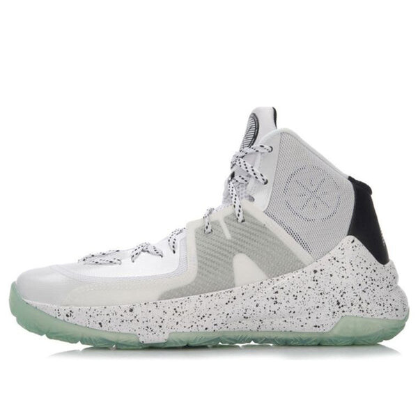 Кроссовки wade series Li-Ning, серый
Кроссовки wade series Li-Ning, серый