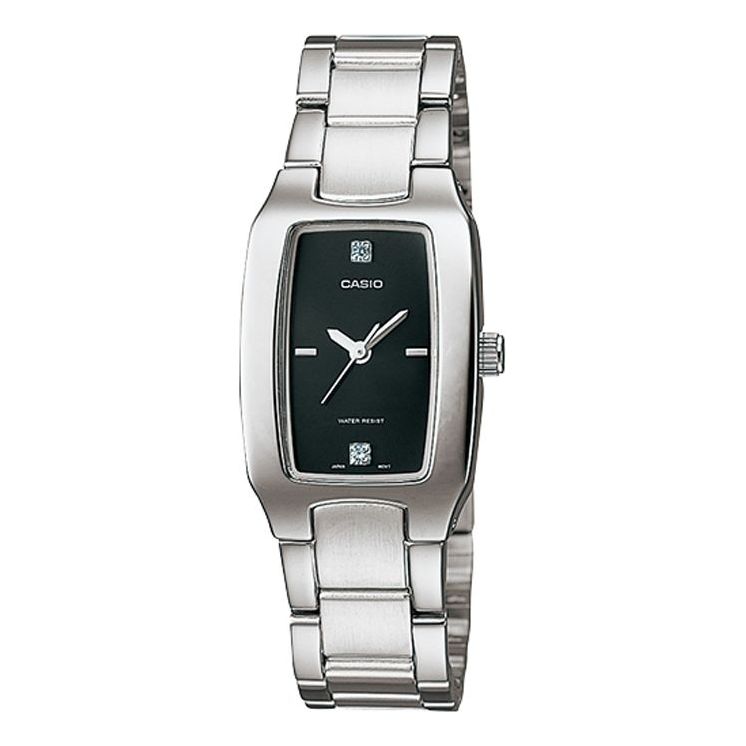 Часы CASIO Quartz Waterproof Silver Analog, серебряный
Часы CASIO Quartz Waterproof Silver Analog, серебряный