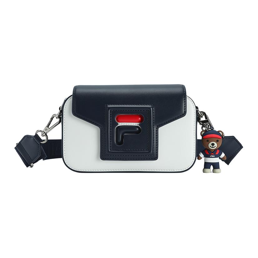 FILA Оригинальная женская поясная сумка PU Legend Blue, Legend Blue
FILA Оригинальная женская поясная сумка PU Legend Blue, Legend Blue