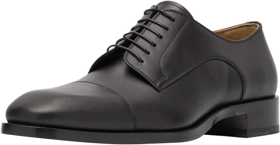 Мужские оксфорды FSJ с перфорацией на носке, шнуровкой, низким каблуком, современный крылатый носок, формальные и повседневные деловые туфли, размеры 4-16 США, черный
Мужские оксфорды FSJ с перфорацией на носке, шнуровкой, низким каблуком, современный крылатый носок, формальные и повседневные деловые туфли, размеры 4-16 США, черный