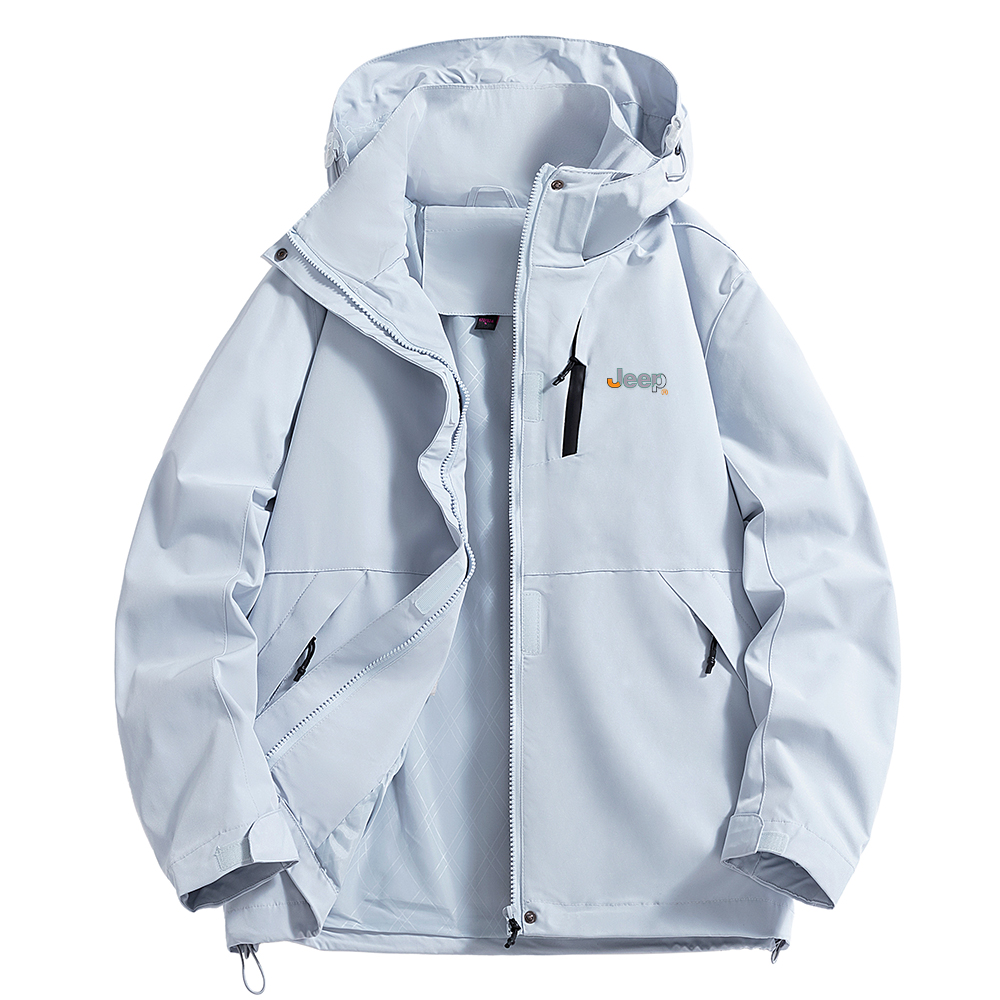 Куртка Unisex Hooded Fleece lined Soft Shell Jeep, p743mwj397-ys4 moonсветло-синий
Куртка Unisex Hooded Fleece lined Soft Shell Jeep, p743mwj397-ys4 moonсветло-синий