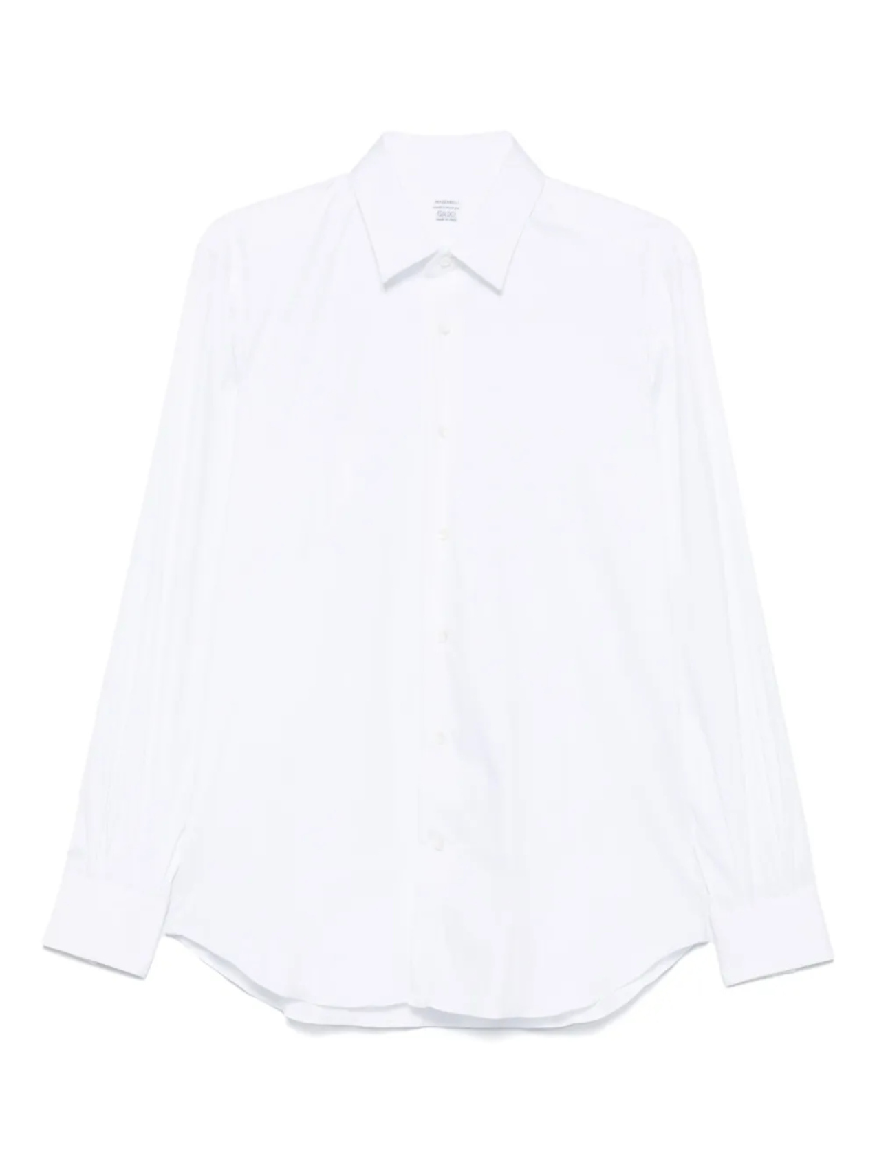 Рубашка на пуговицах Mazzarelli, белый
Рубашка на пуговицах Mazzarelli, белый