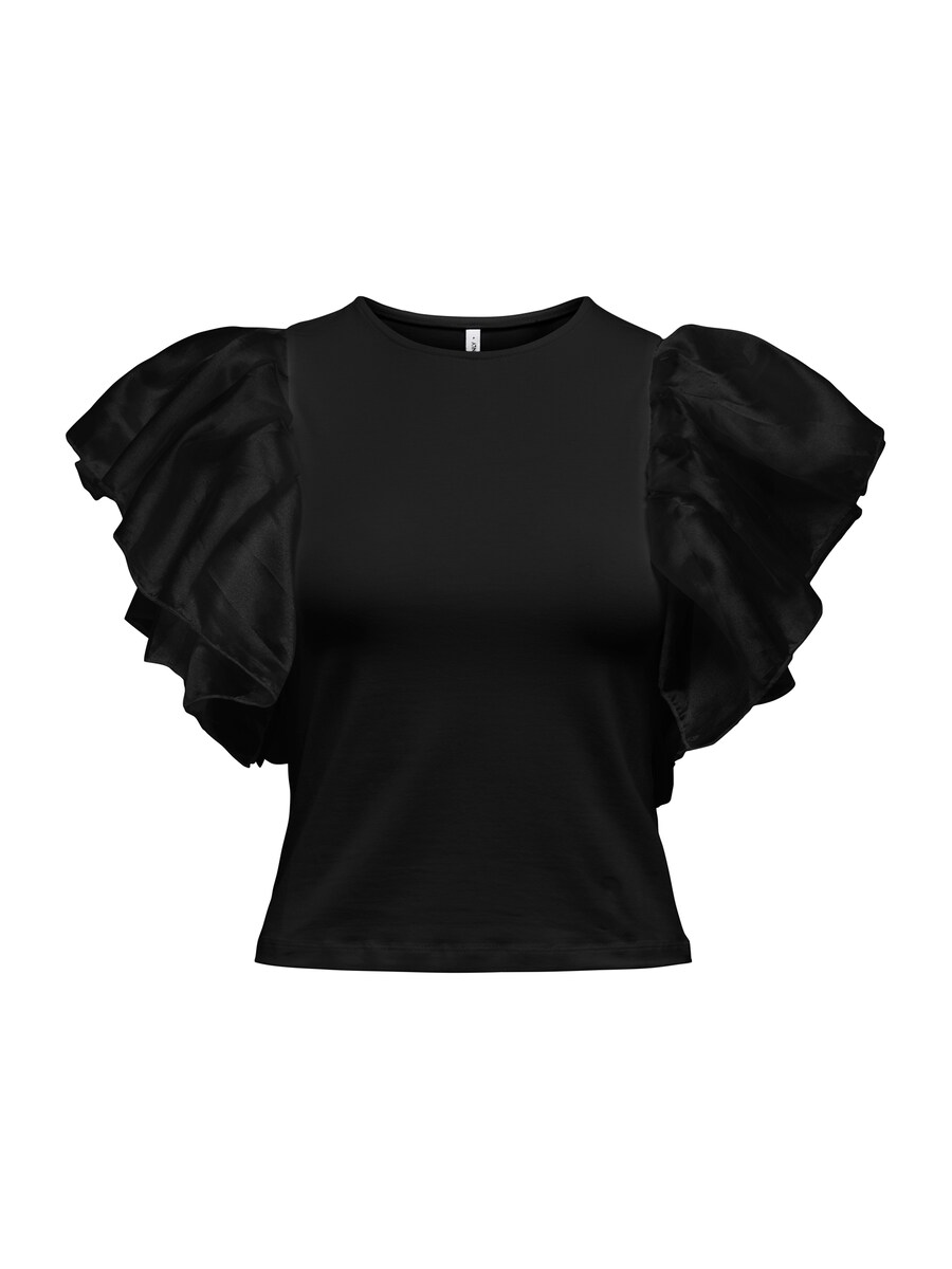 Блуза Only Petite ONLTAYA, Black
Блуза Only Petite ONLTAYA, Black