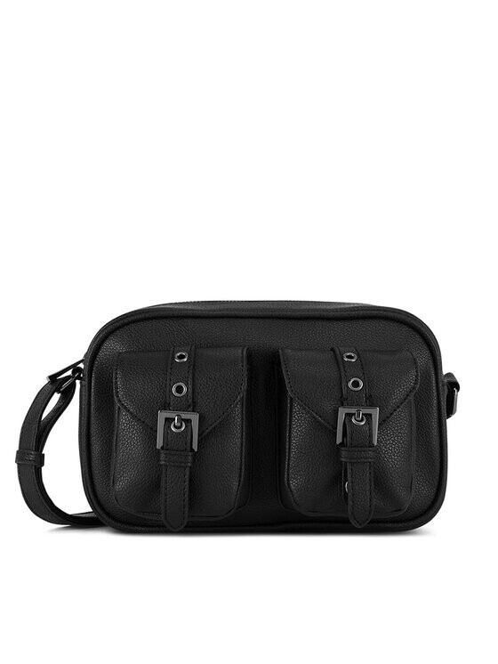 Сумочка Jenny Fairy, черный
Сумочка Jenny Fairy, черный