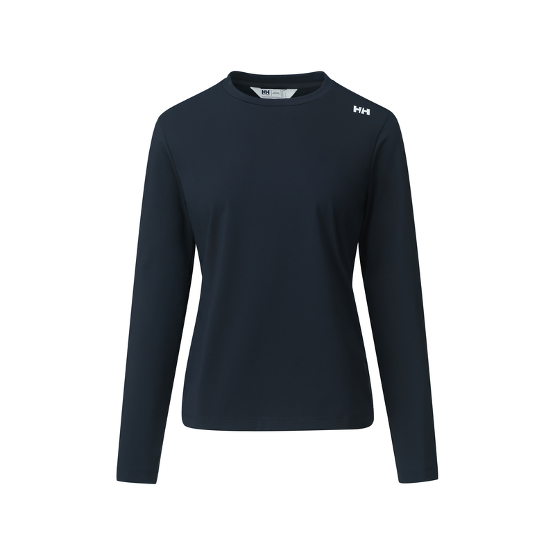 Футболка женская HELLY HANSEN, синий
Футболка женская HELLY HANSEN, синий