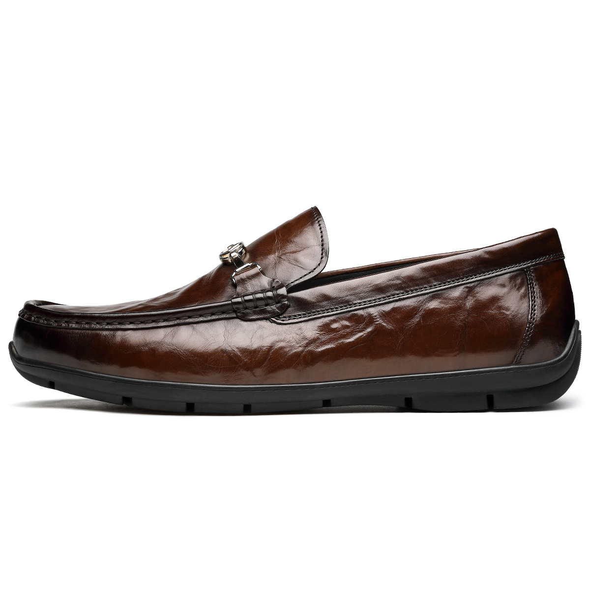 Millies Мужские лоферы Brown, Black
Millies Мужские лоферы Brown, Black