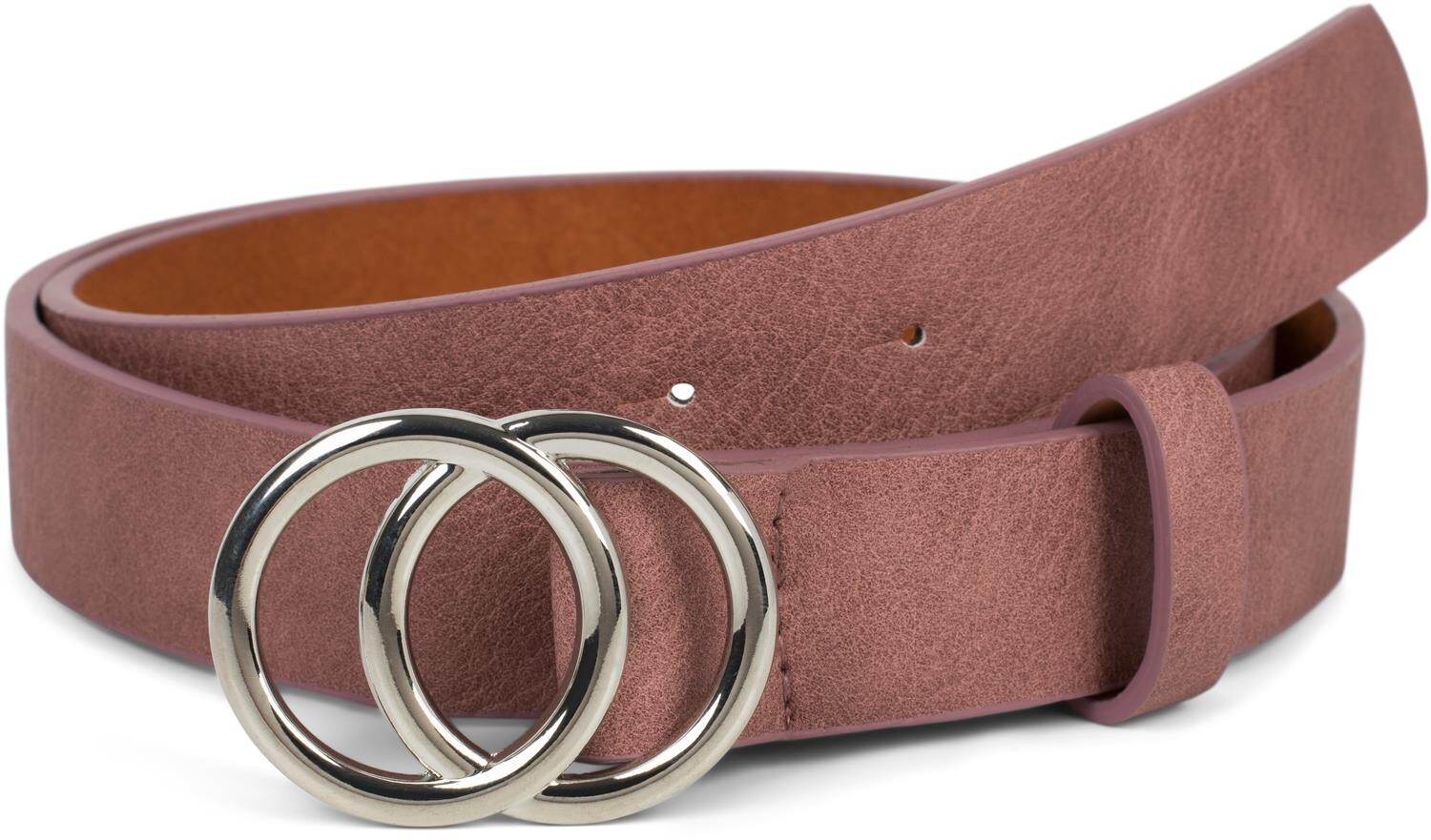 Ремень styleBREAKER, цвет Altrose Silber
Ремень styleBREAKER, цвет Altrose Silber