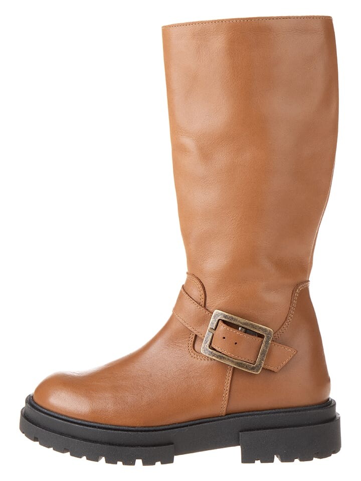 Сапоги lamino Leder, светло-коричневый
Сапоги lamino Leder, светло-коричневый