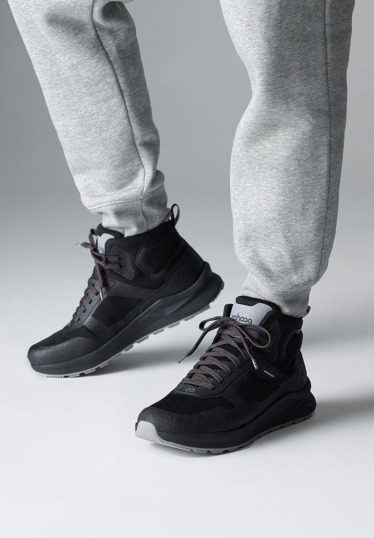 Кроссовки tenhaag SNEAKER, Schwarz/Black
Кроссовки tenhaag SNEAKER, Schwarz/Black