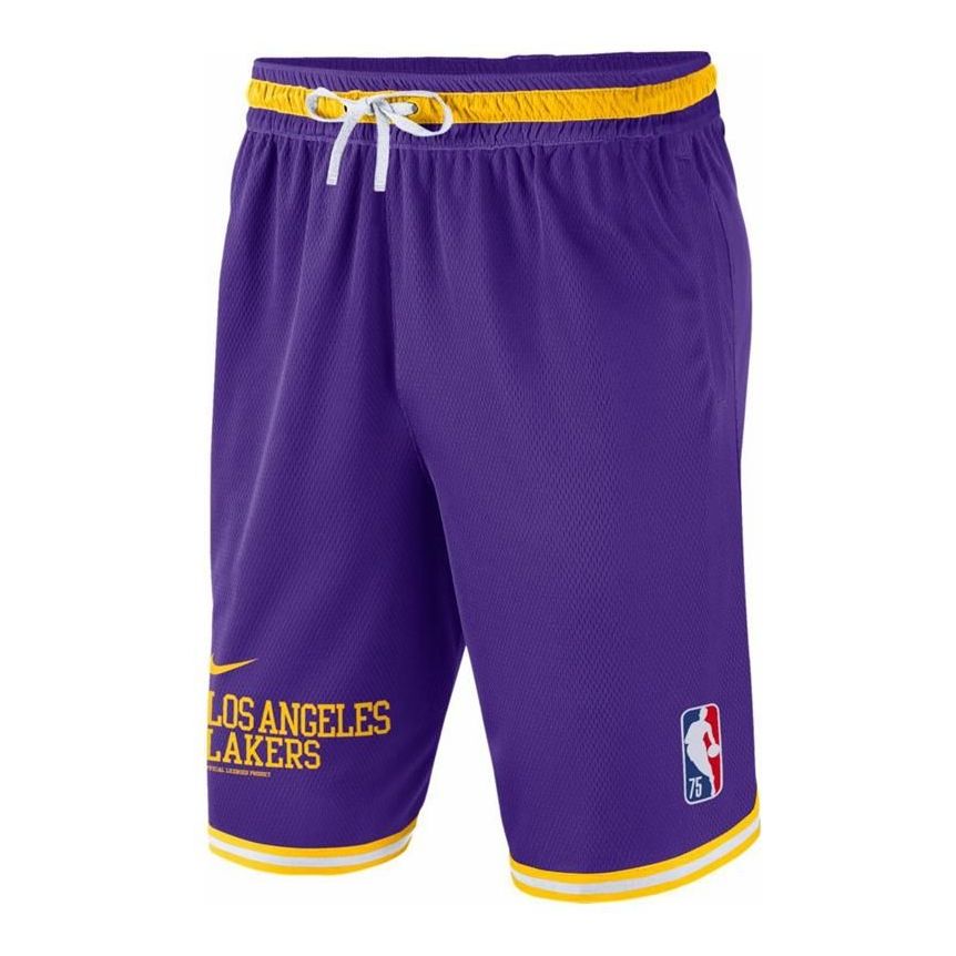 Шорты Nike Retro Basketball Shorts Los Angeles Lakers Purple DB1802-504 
Шорты Nike Retro Basketball Shorts Los Angeles Lakers Purple DB1802-504