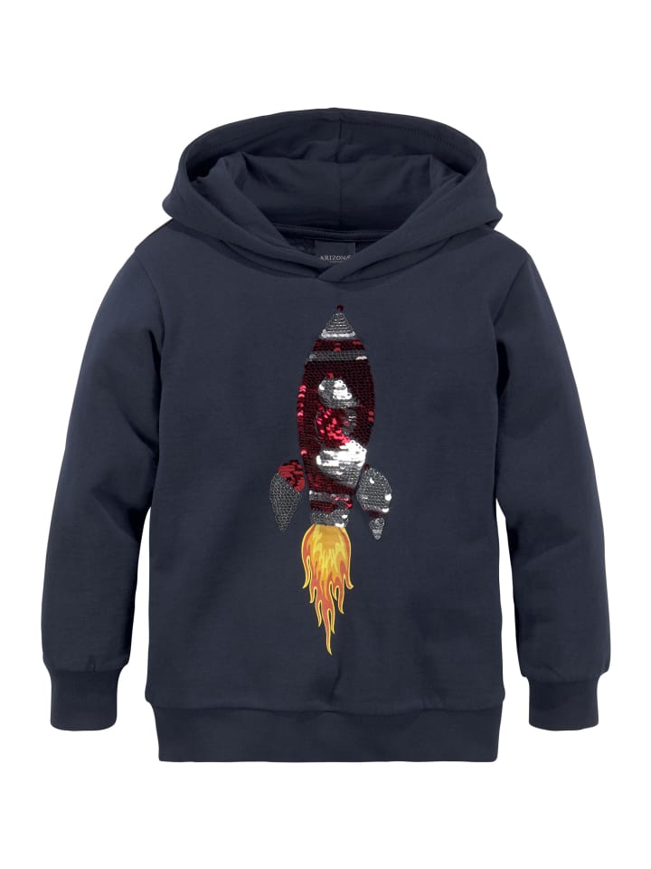 Толстовка Kidsworld
Толстовка Kidsworld