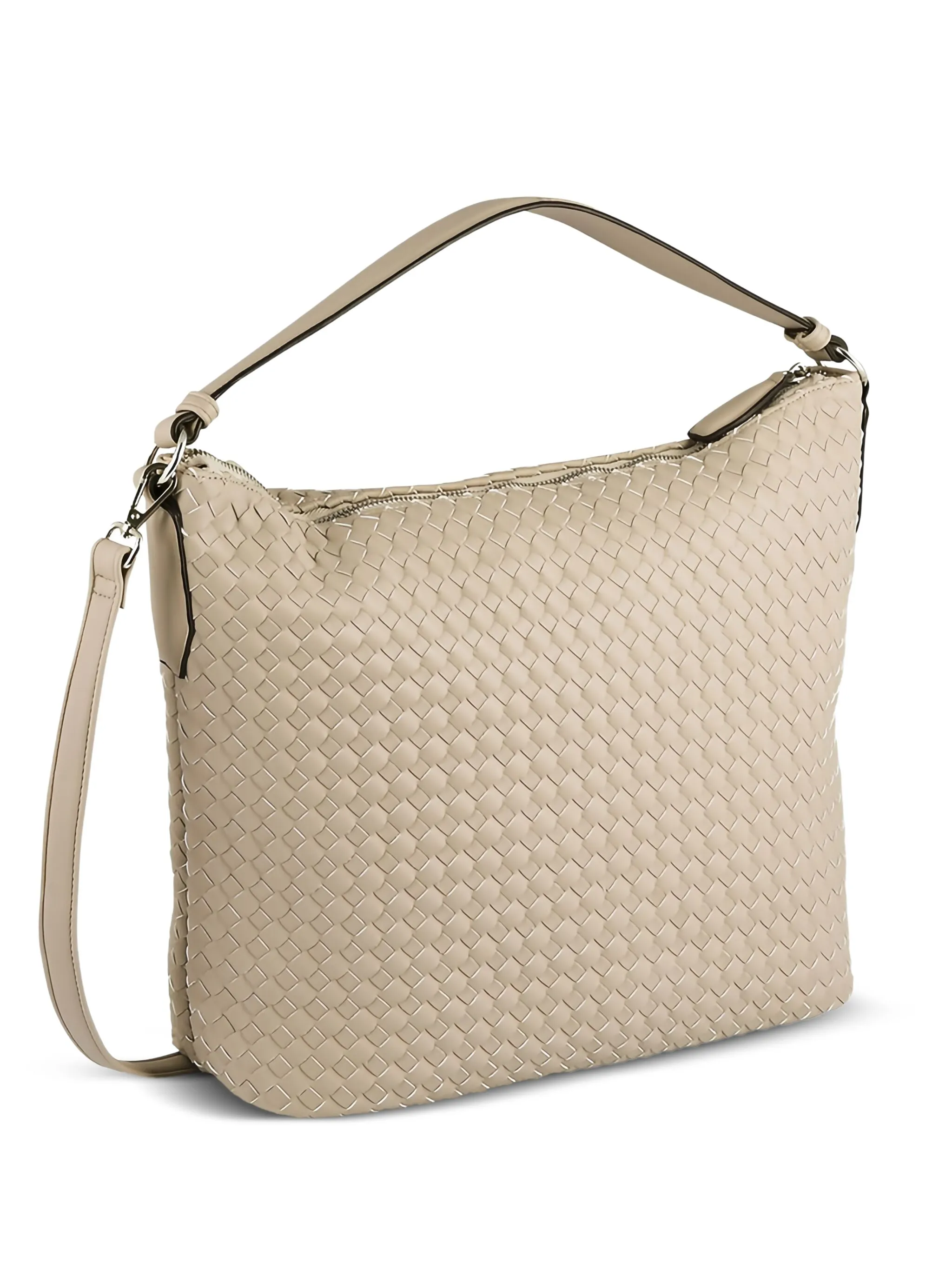 Сумка-тоут Emilia Gabor, бежевый
Сумка-тоут Emilia Gabor, бежевый