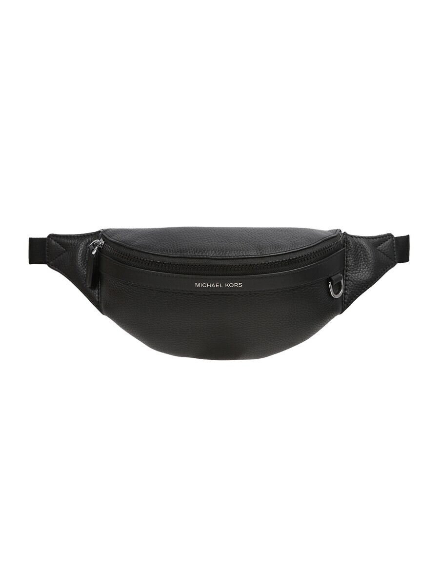 Поясная сумка Michael Kors Fanny Pack, черный
Поясная сумка Michael Kors Fanny Pack, черный