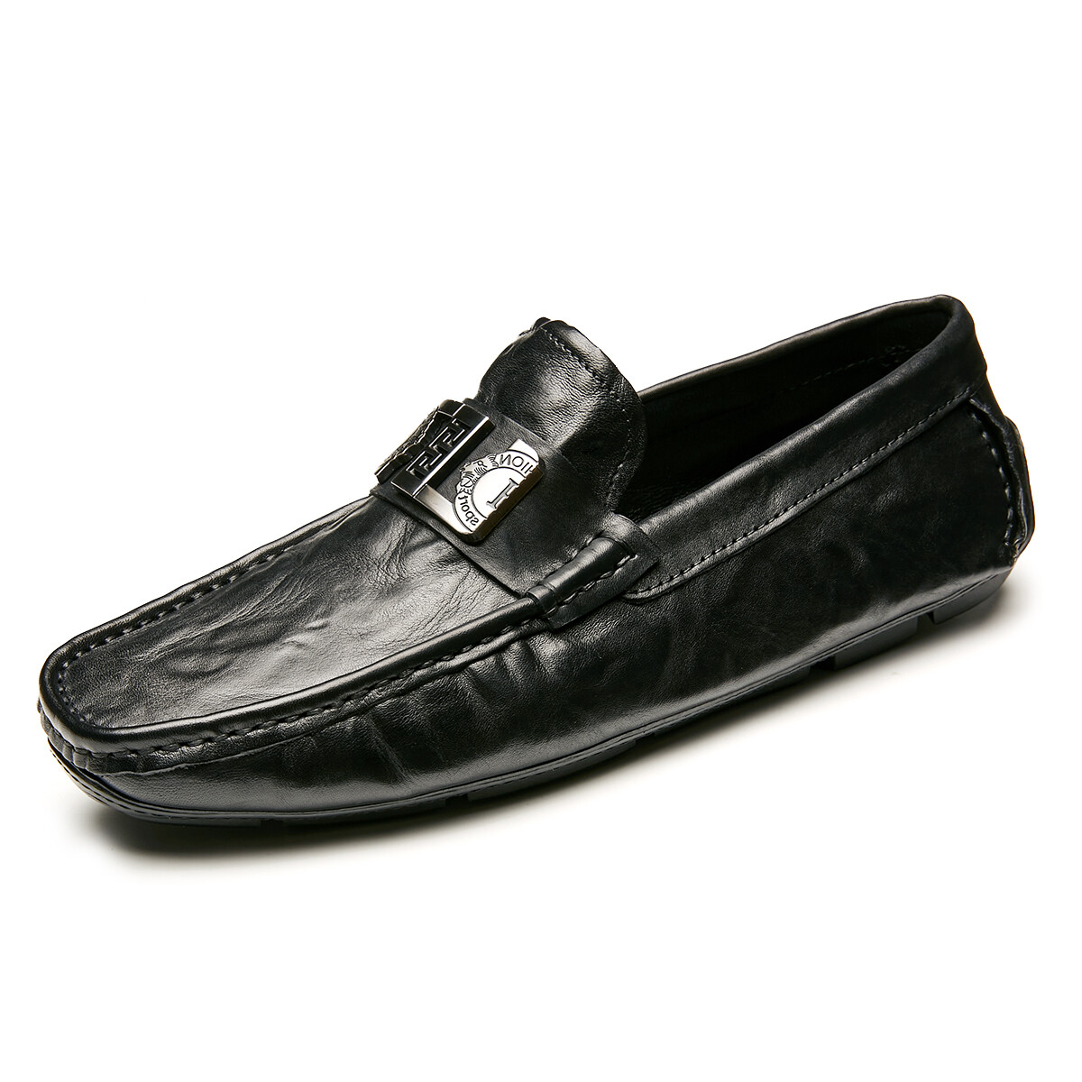 Gommino Лоферы мужские черный Brounvanm
Gommino Лоферы мужские черный Brounvanm