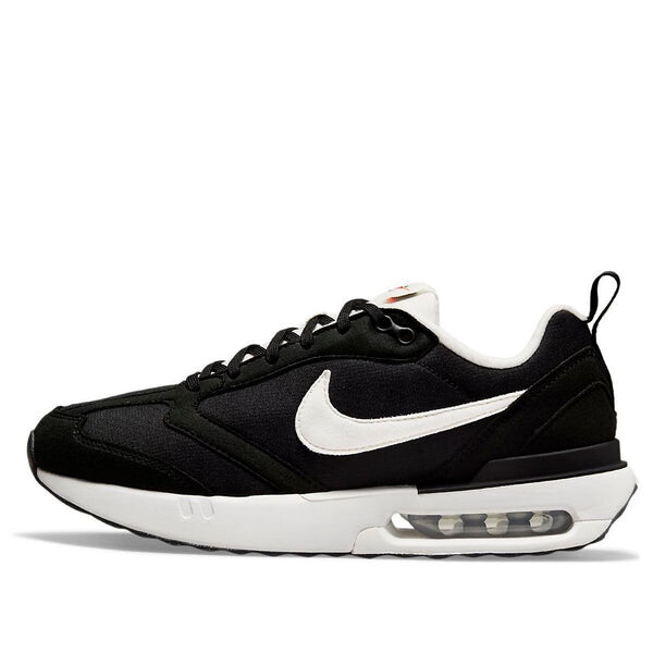 Кроссовки air max dawn Nike, черный
Кроссовки air max dawn Nike, черный