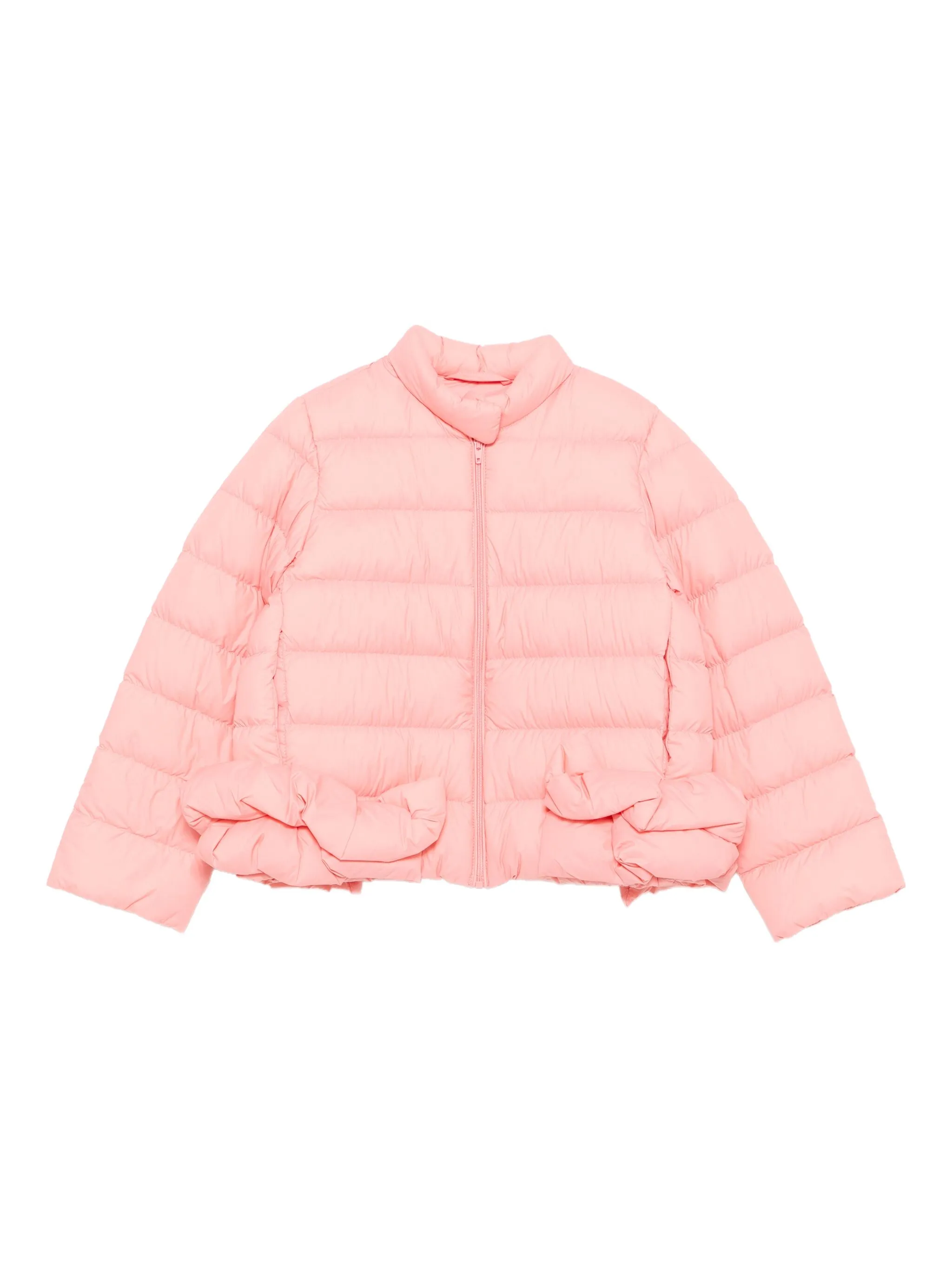 Укороченный пуховик Jnby By Jnby, розовый
Укороченный пуховик Jnby By Jnby, розовый