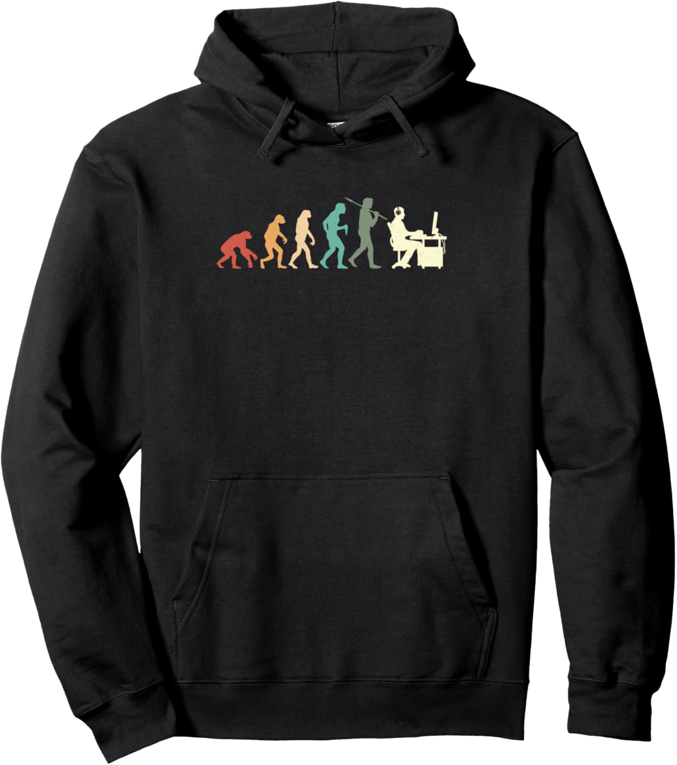 Толстовка с надписью Evolution Graphic Video Game Player Gamer PC Console Hoodie Gamer Gift Idea Video Games Console Nerd Computer, черный
Толстовка с надписью Evolution Graphic Video Game Player Gamer PC Console Hoodie Gamer Gift Idea Video Games Console Nerd Computer, черный