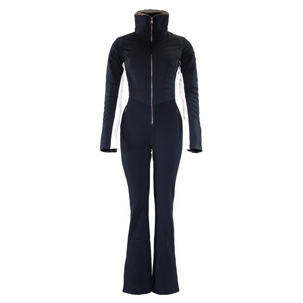 Пуховый горнолыжный костюм Obermeyer Katze (женский), Black
Пуховый горнолыжный костюм Obermeyer Katze (женский), Black