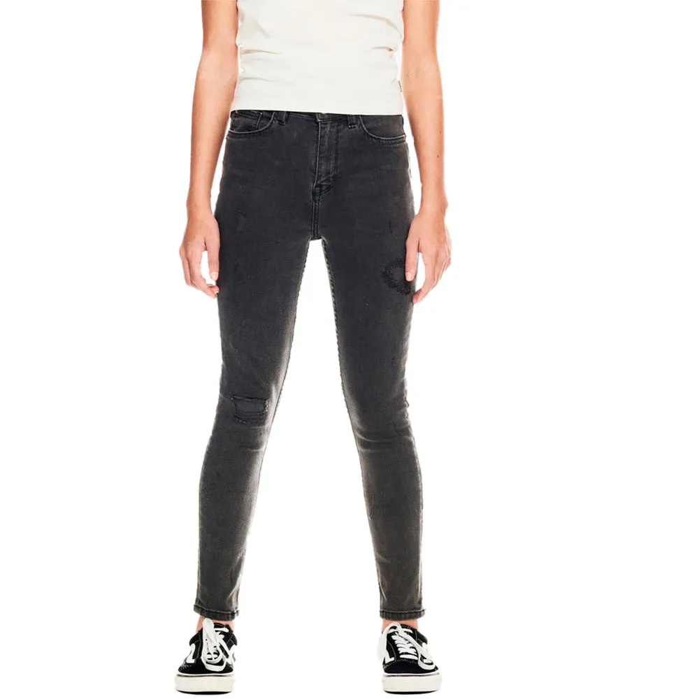 Джинсы Garcia Sienna, черный
Джинсы Garcia Sienna, черный