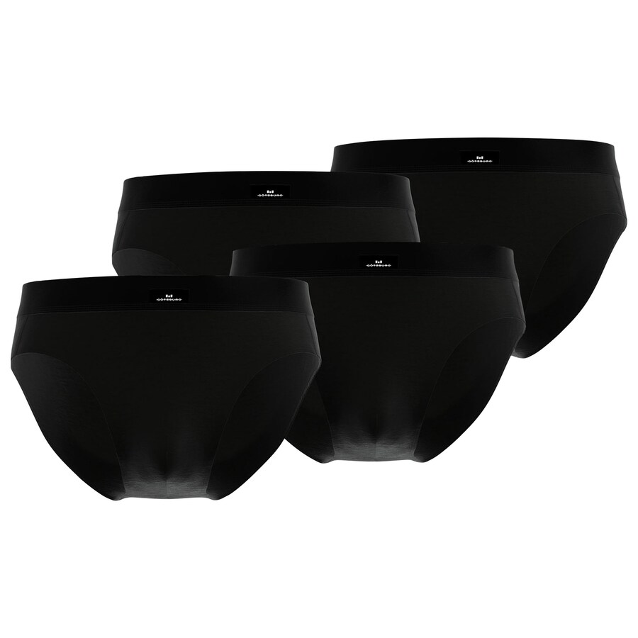 Трусики Götzburg, черный
Трусики Götzburg, черный