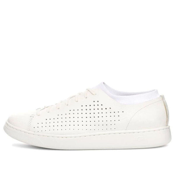 Кроссовки pismo cozy casual sports low tops skateboarding shoes white Ugg, белый
Кроссовки pismo cozy casual sports low tops skateboarding shoes white Ugg, белый