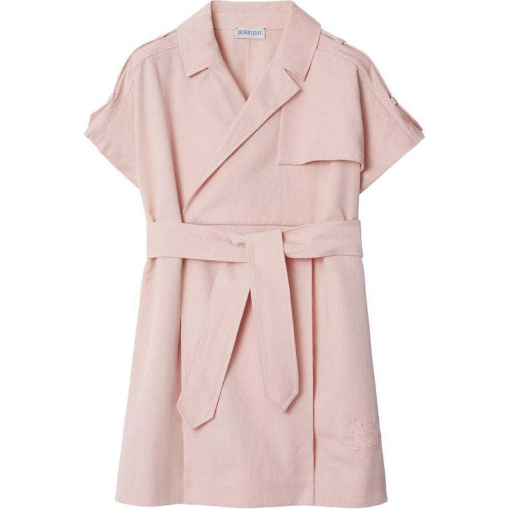 Burberry Детское платье SS24 Light Pink Kids'
Burberry Детское платье SS24 Light Pink Kids'
