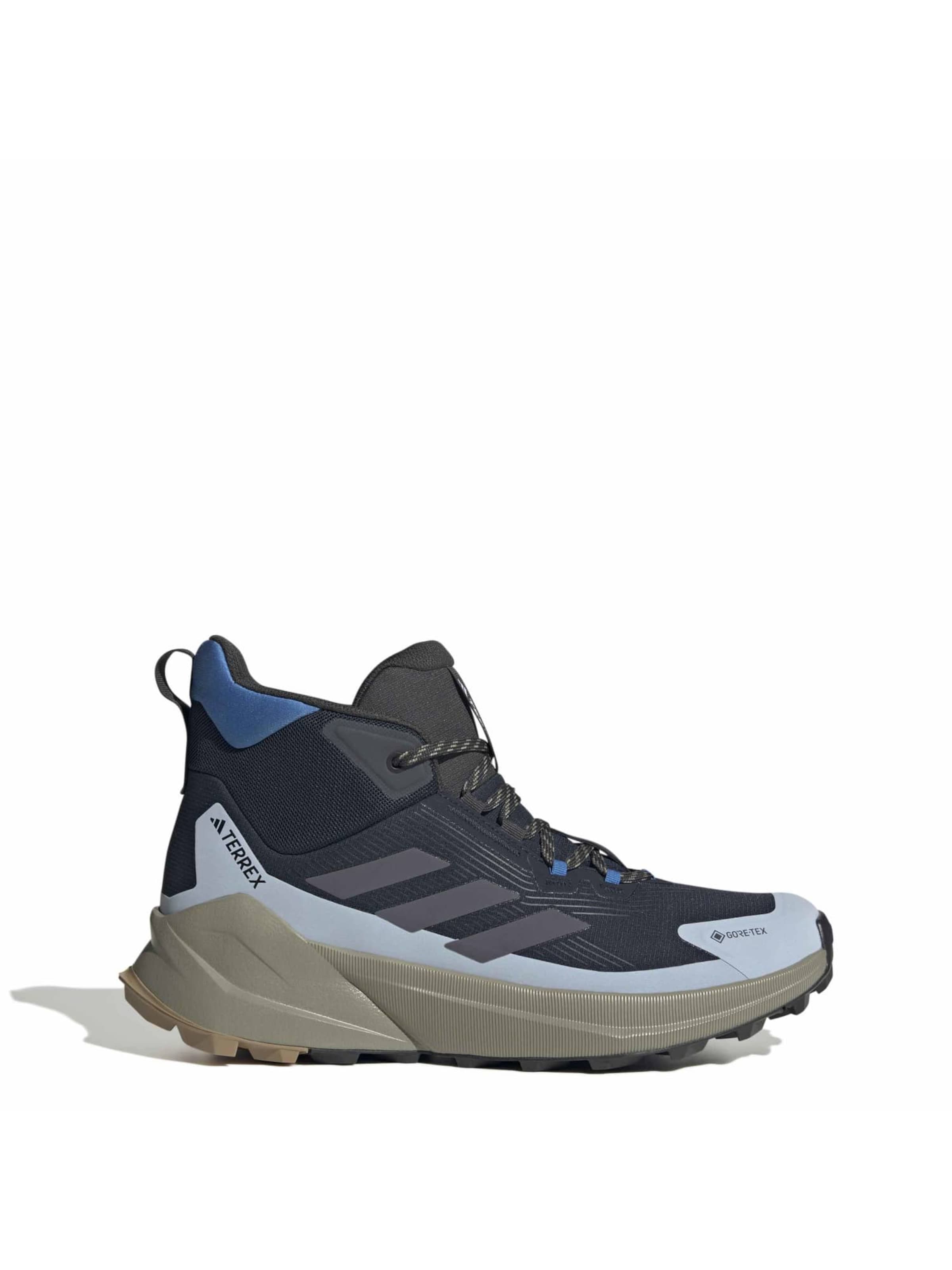 ADIDAS TERREX Ботинки 'TRAILMAKER 2.0' в черном цвете
ADIDAS TERREX Ботинки 'TRAILMAKER 2.0' в черном цвете
