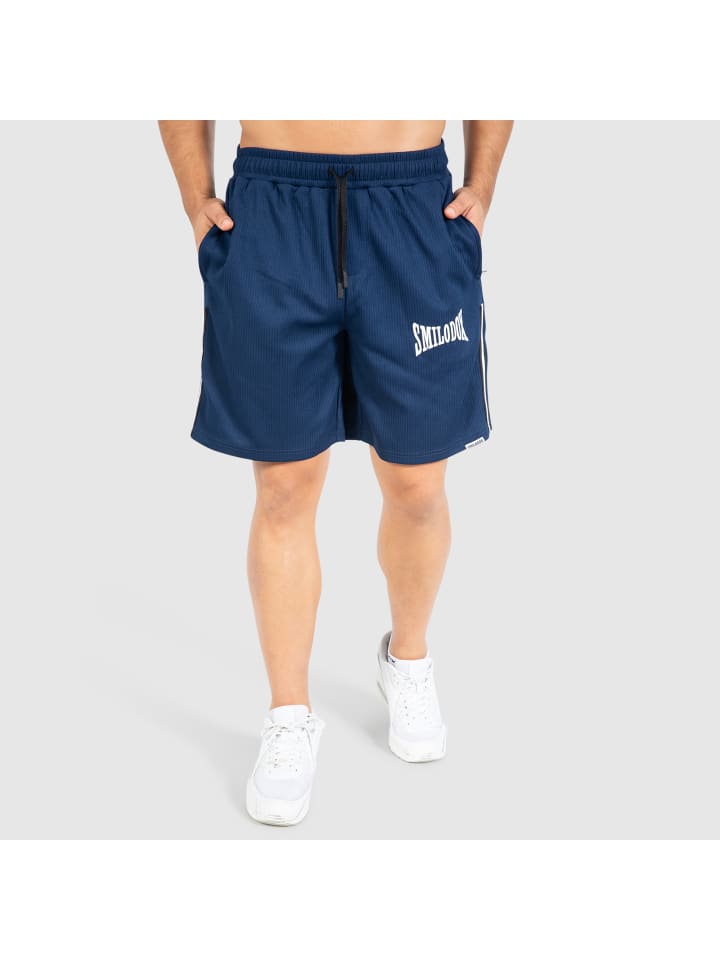 Функциональные шорты SMILODOX, синий
Функциональные шорты SMILODOX, синий