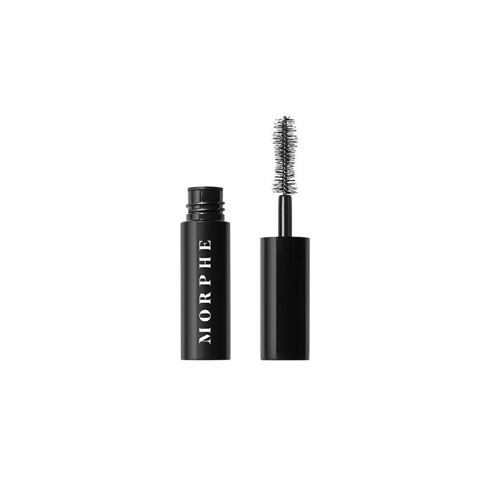 Тушь для ресниц make it big mascara Morphe, объем 5.5 мл.
Тушь для ресниц make it big mascara Morphe, объем 5.5 мл.
