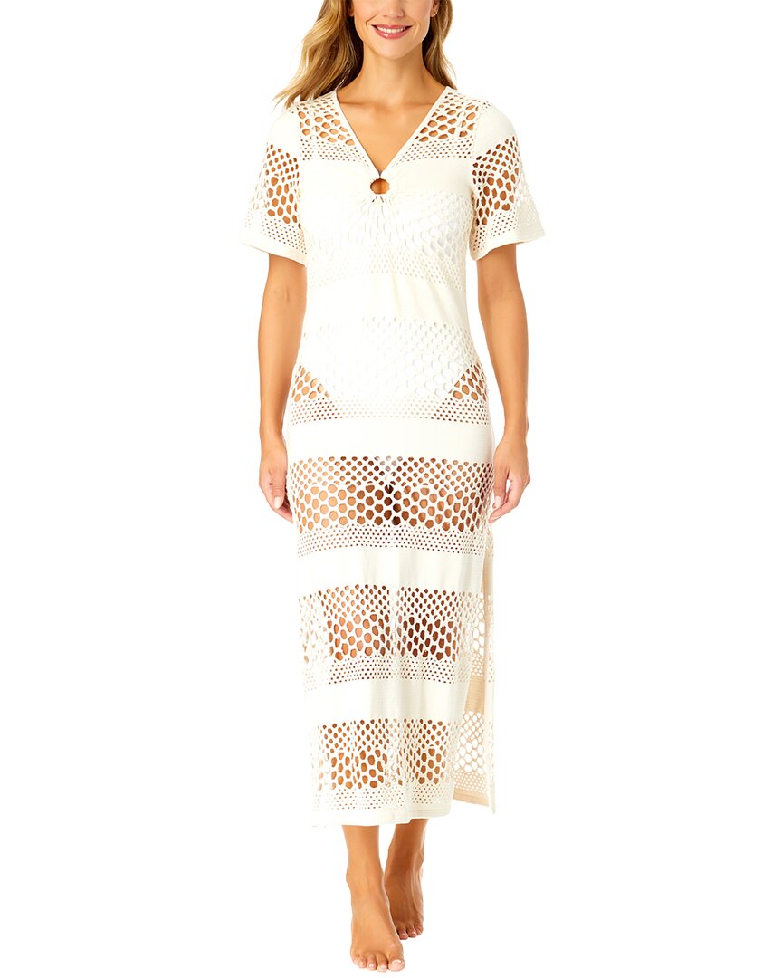 Накидка IBIZA Cover-Up Ibiza, белый
Накидка IBIZA Cover-Up Ibiza, белый