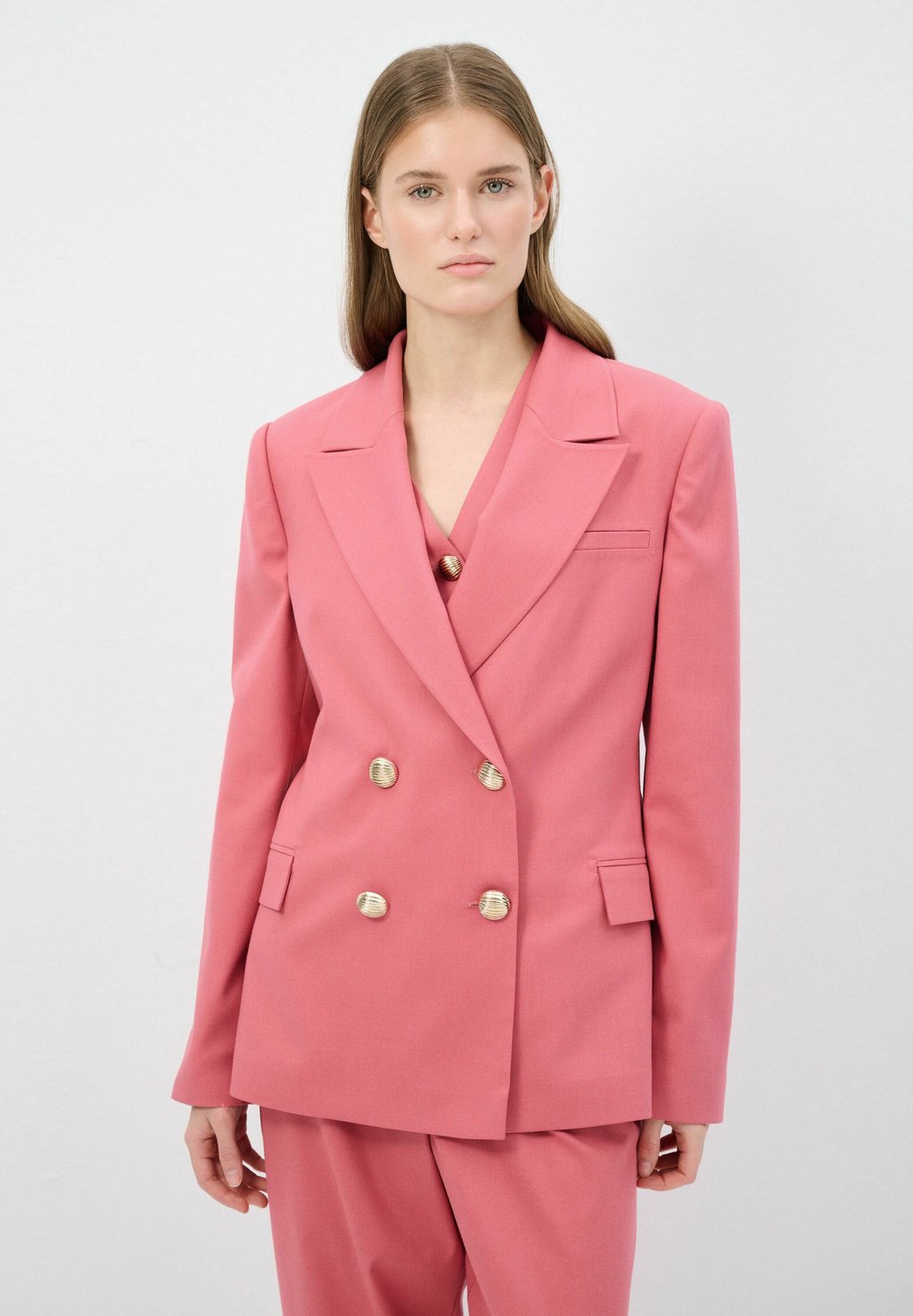 Блейзер adL, розовый
Блейзер adL, розовый