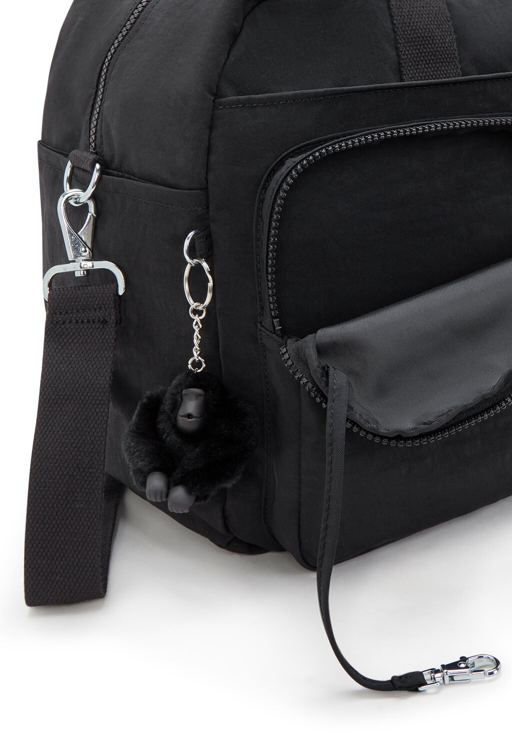 Сумка Weekender DEFEA XL Kipling, черный
Сумка Weekender DEFEA XL Kipling, черный