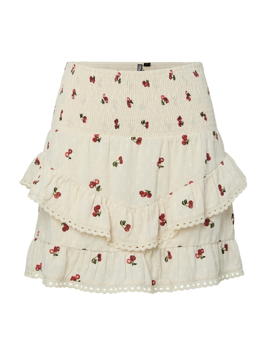 Юбка PIECES PCThea, бежевый
Юбка PIECES PCThea, бежевый