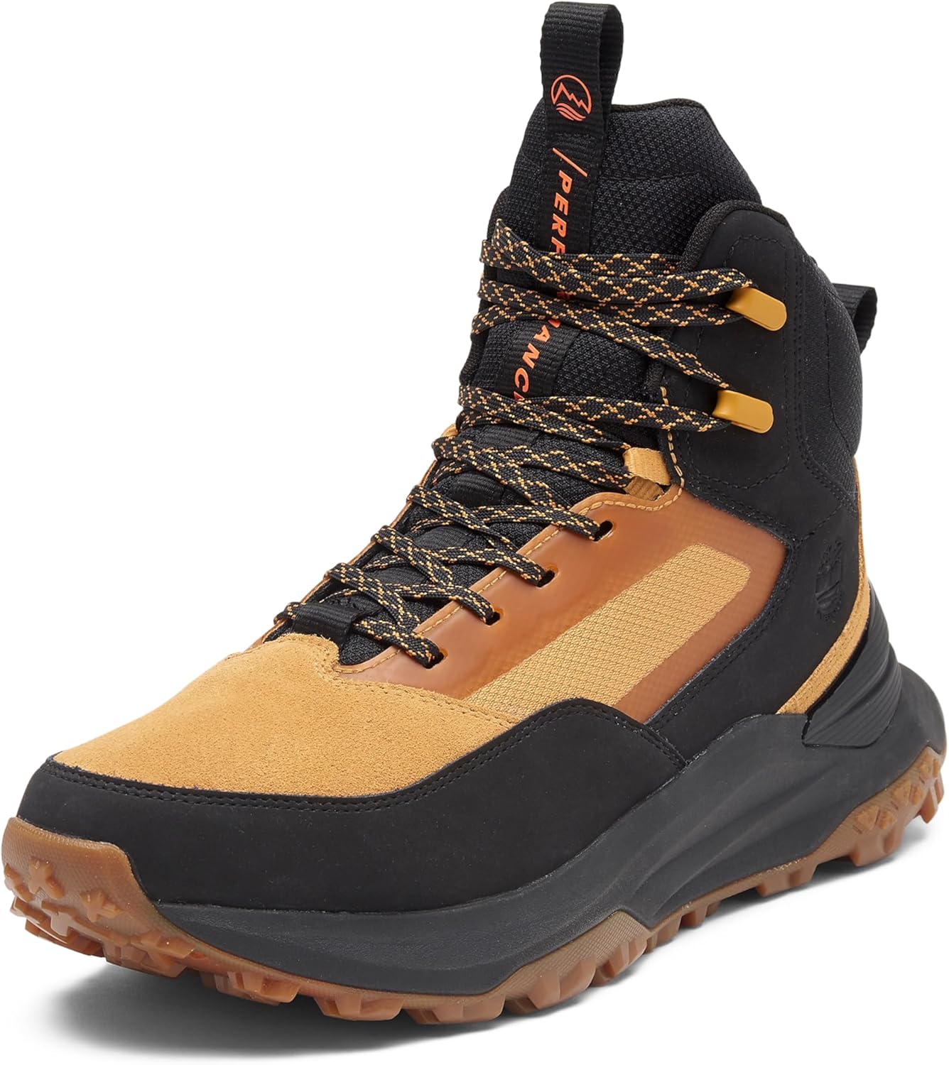 Timberland мужские треккинговые ботинки Motion Access Mid Waterproof, Wheate Suede
Timberland мужские треккинговые ботинки Motion Access Mid Waterproof, Wheate Suede