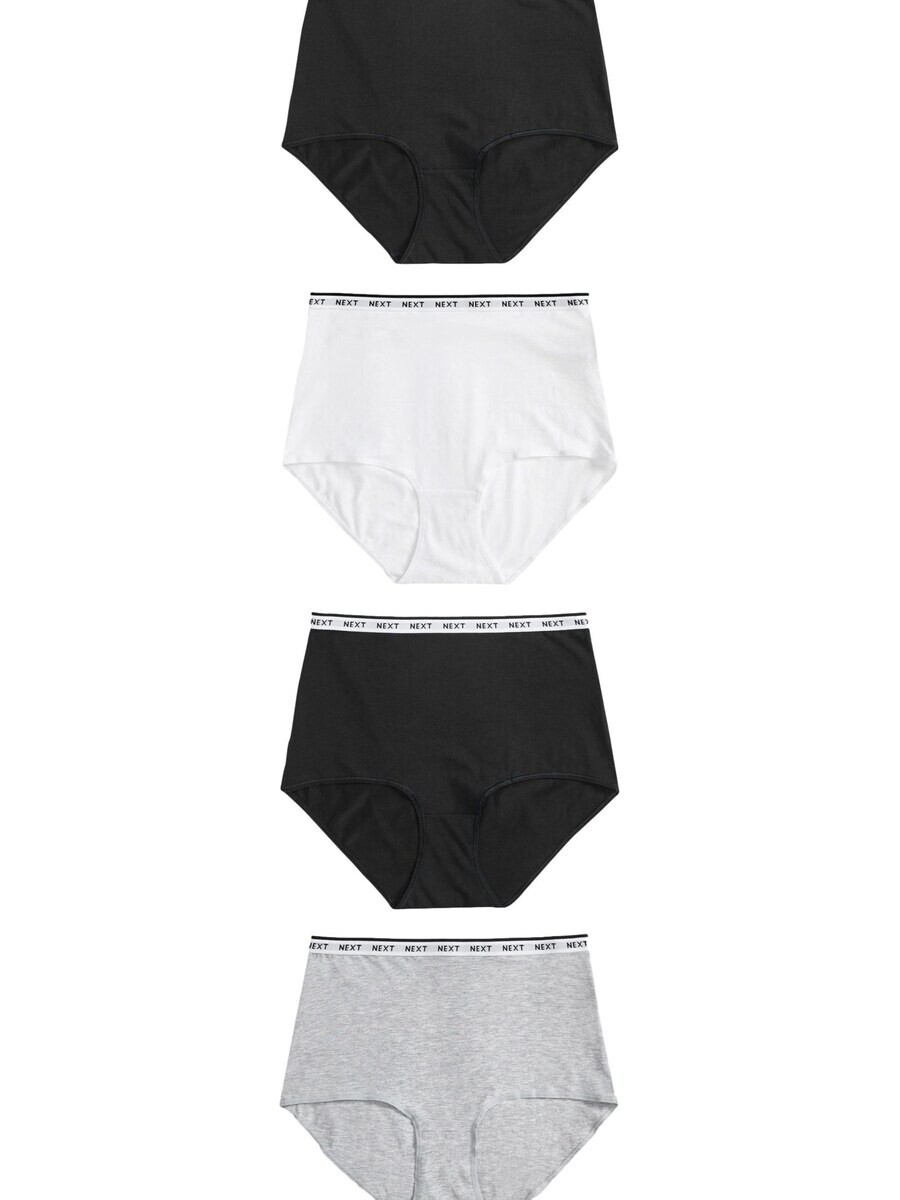 Трусики Next Panty, белый
Трусики Next Panty, белый