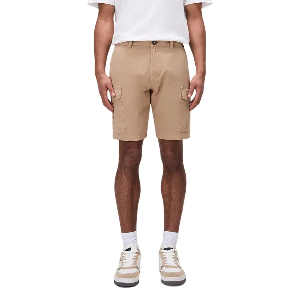 Шорты Napapijri Deline, бежевый
Шорты Napapijri Deline, бежевый